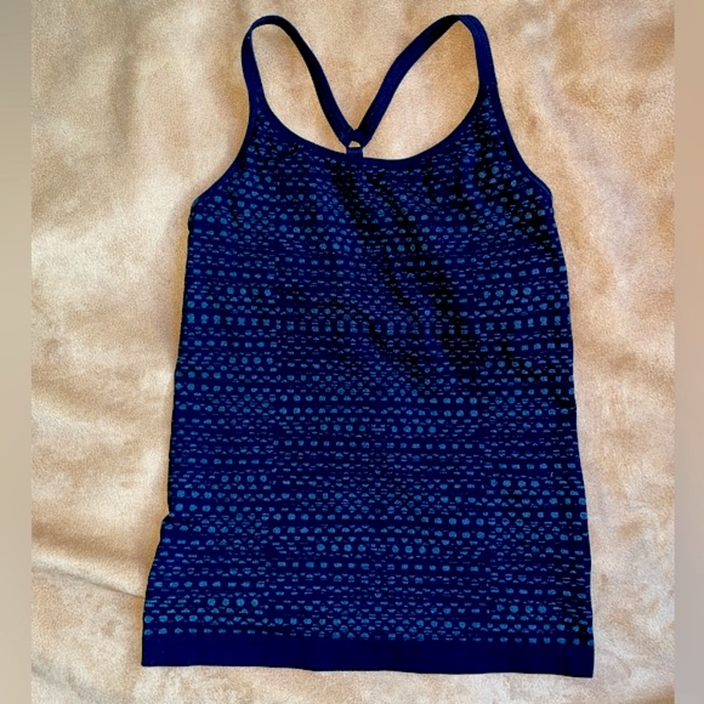 Athleta Racerback Sport Camisole